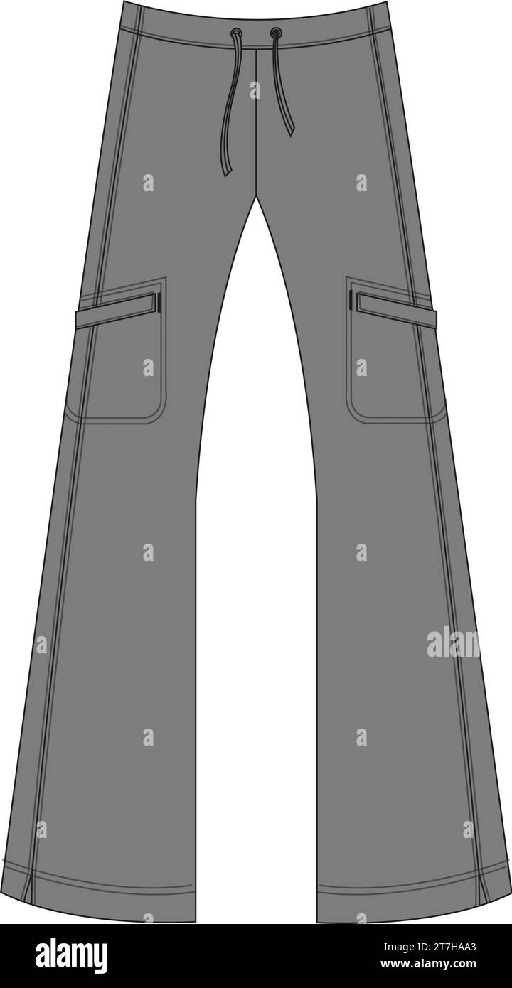 Medical Scrub Suit Design Template Stock Vector Image & Art Alamy