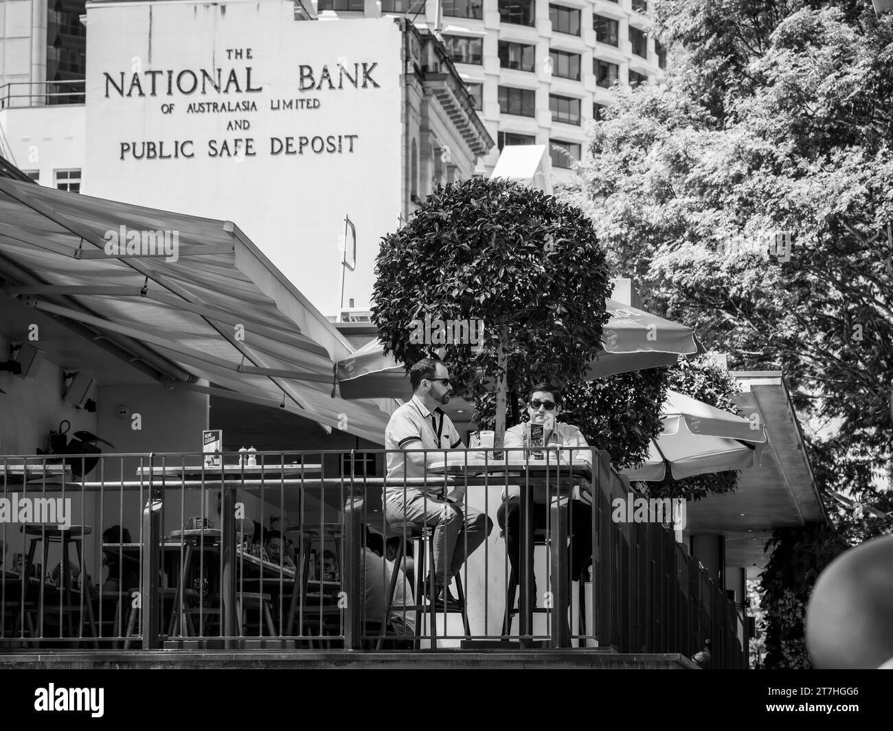 Brisbane Queen Street Mall Black And White Stock Photos Images Alamy brisbane-queen-street-mall-black-and-white-stock-photos-images-alamy