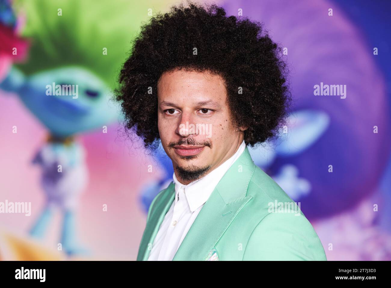 Hollywood, United States. 15th Nov, 2023. HOLLYWOOD, LOS ANGELES ...