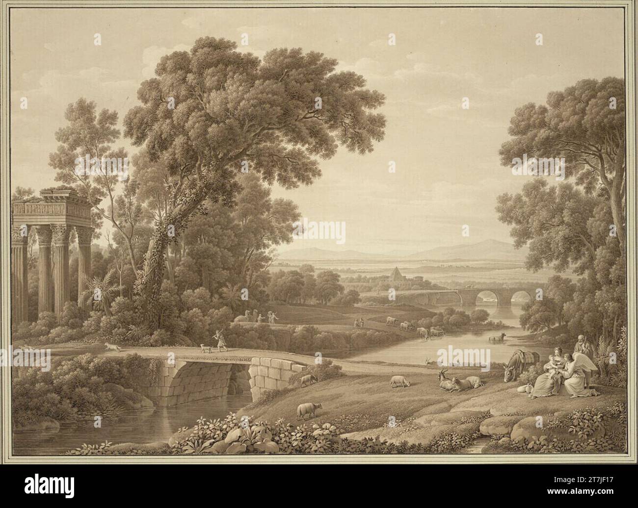 Johann der jungere hires stock photography and images Alamy