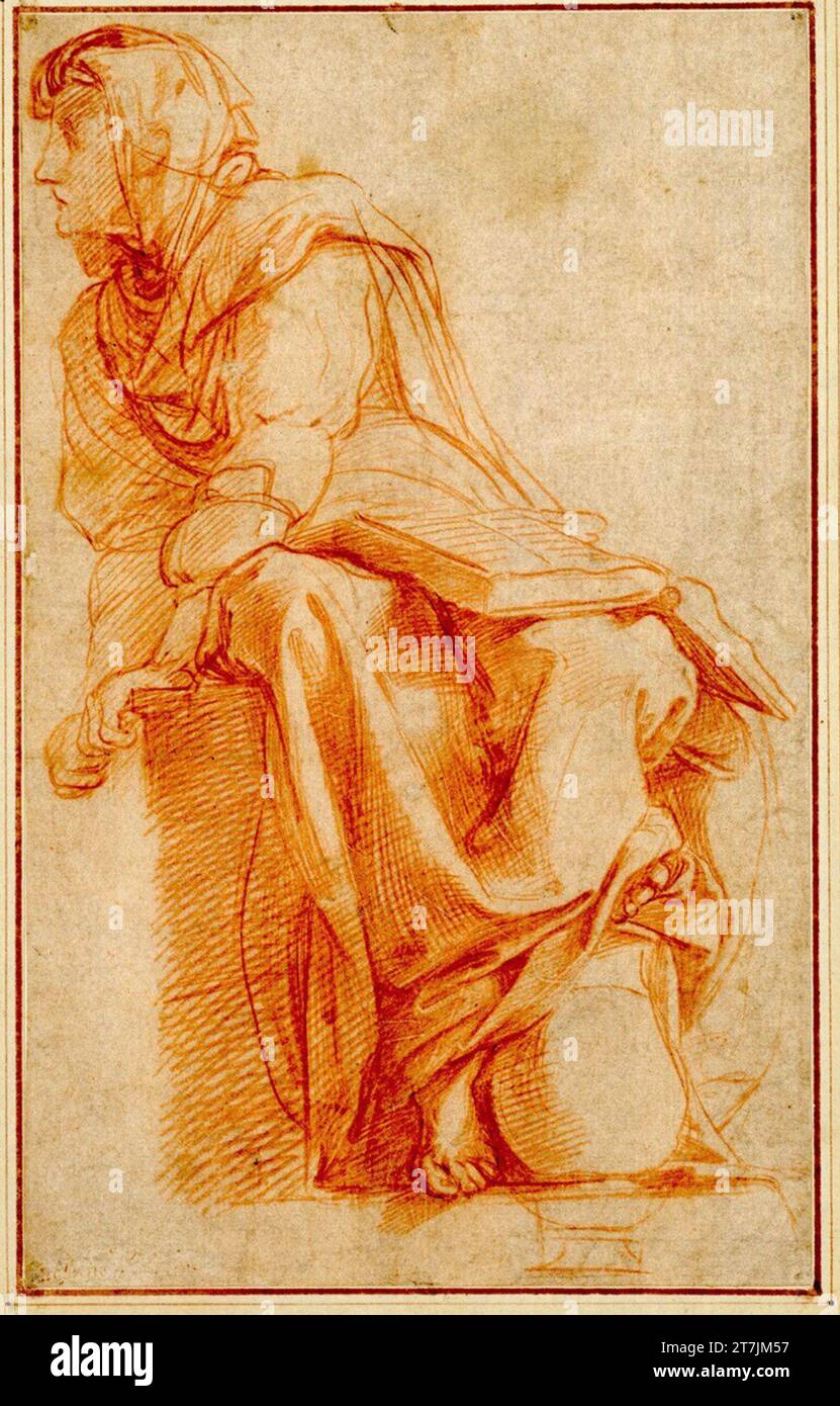 Sibyl Rome S line specification hi-res stock photography and images - Alamy