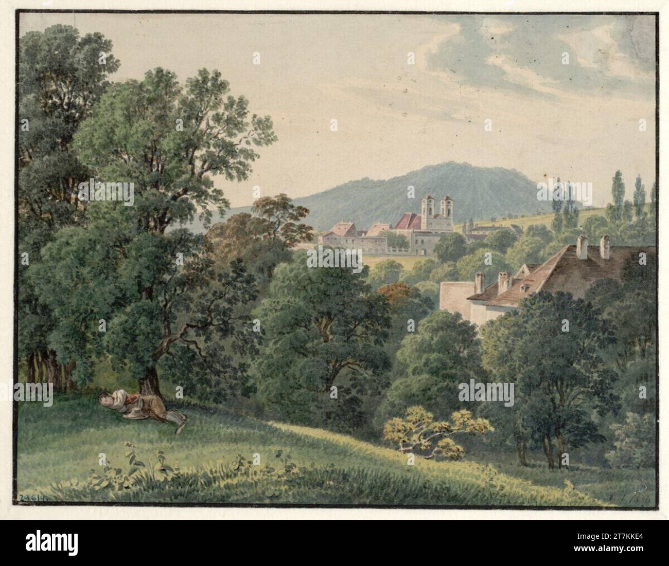 Carl schubert hi-res stock photography and images - Alamy