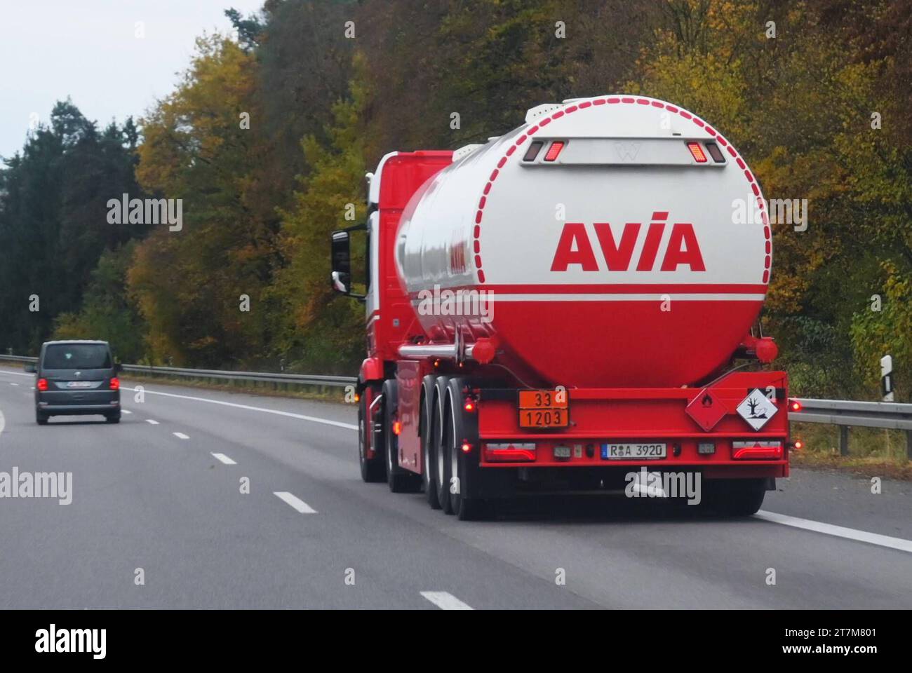 Ottokraftstoff hi-res stock photography and images - Alamy