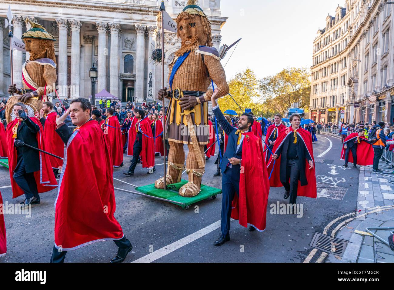 Freemen hires stock photography and images Alamy