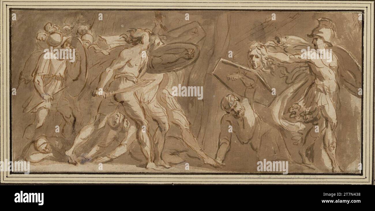 Perseus turns hi-res stock photography and images - Alamy
