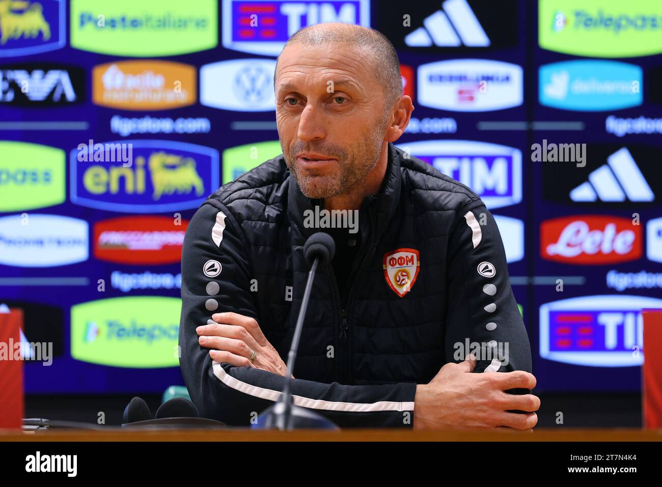 Italy vs macedonia hires stock photography and images Alamy