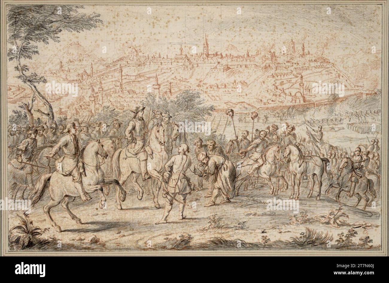 1686 buda hi-res stock photography and images - Alamy