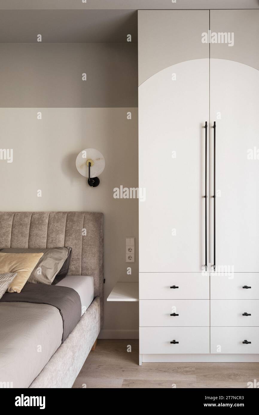 Image showcasing Minimalist Interior Design: Complete Guide + 50 Room Ideas (2025)