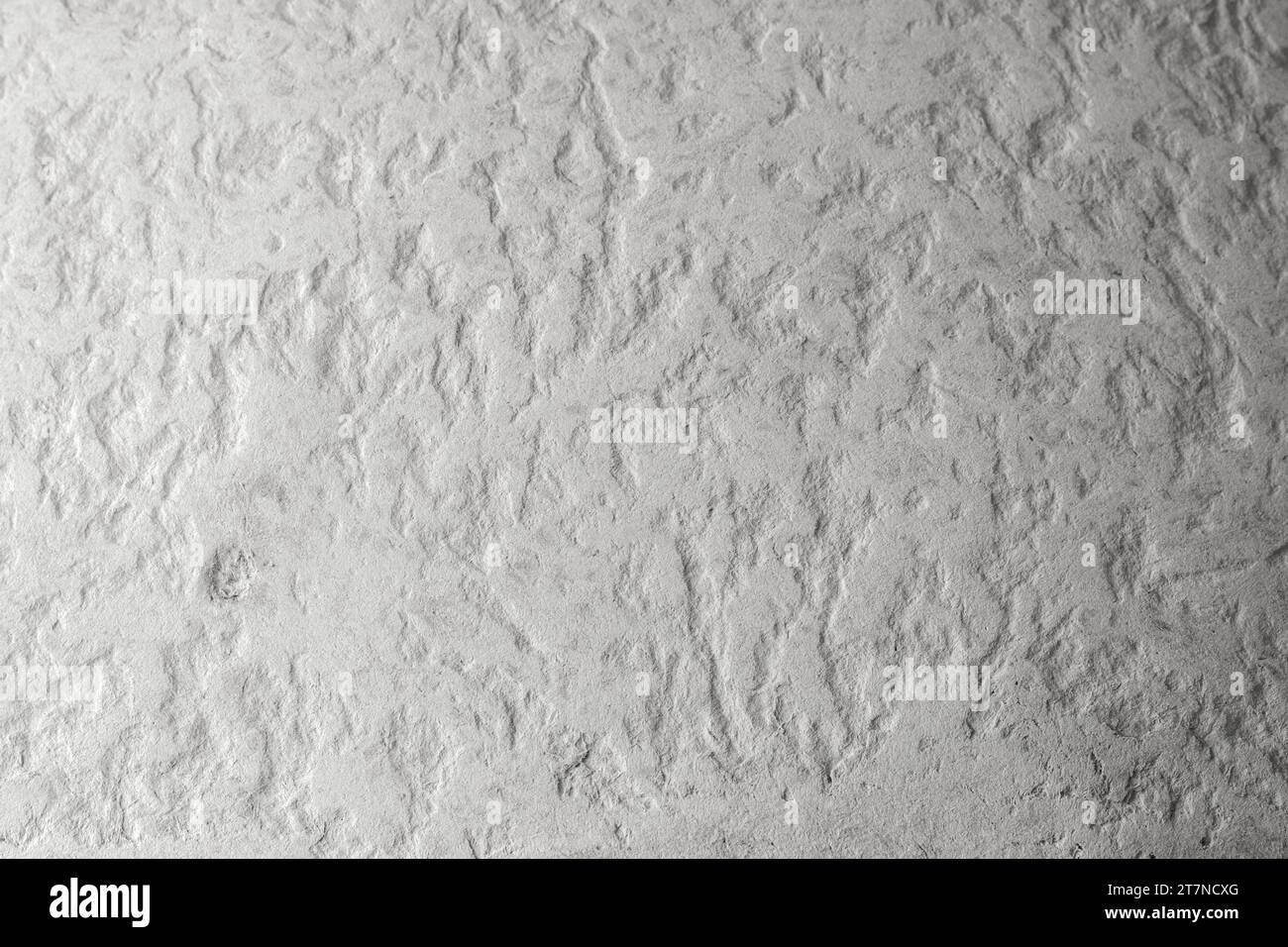 Paper mache texture close up. Concept of recycling Stock Photo Alamy