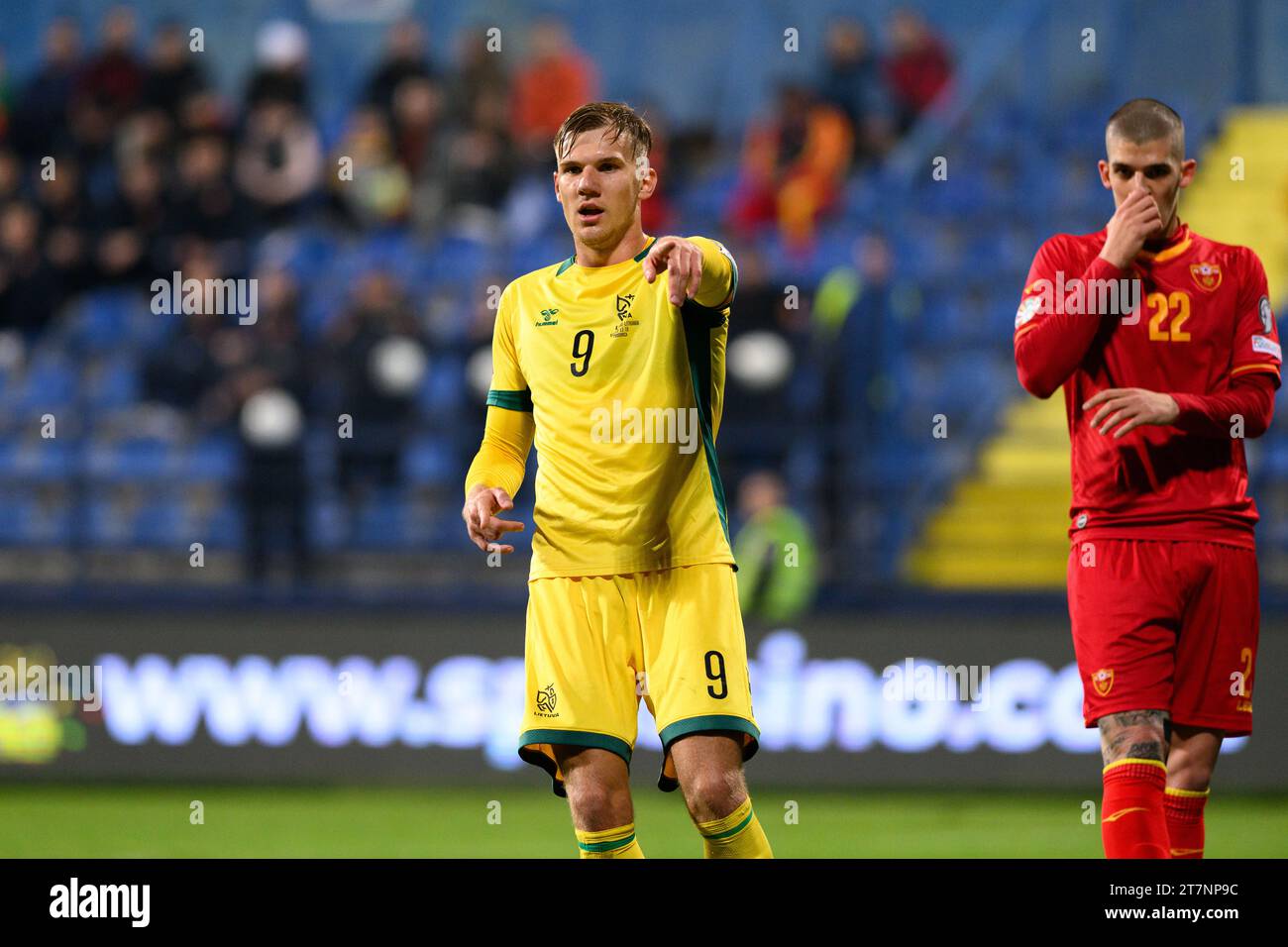 Uefa euro 2024 football hires stock photography and images Alamy