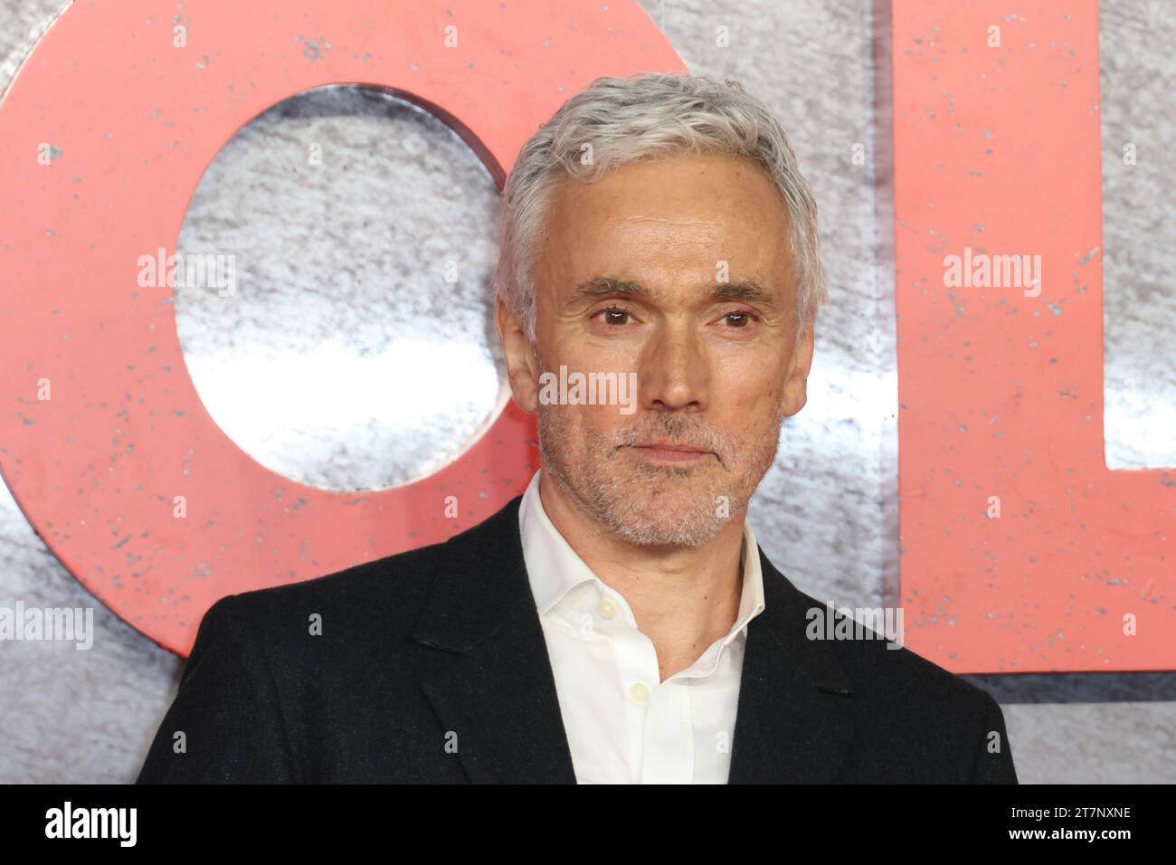 Ben Miles, Napoleon - Uk Premiere, Leicester Square, London, Uk, 16 