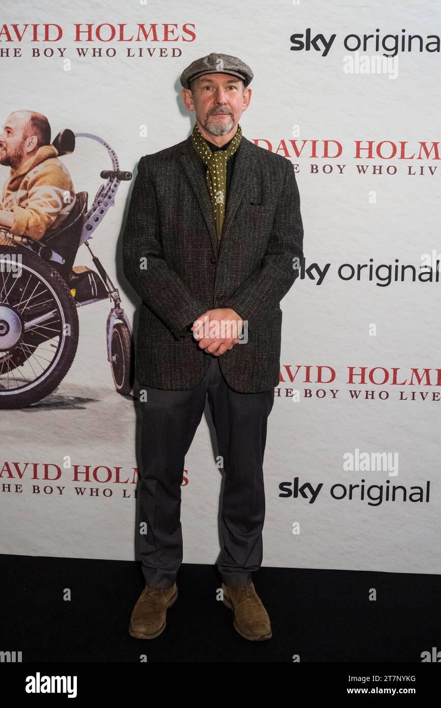 Ian hart sale harry potter