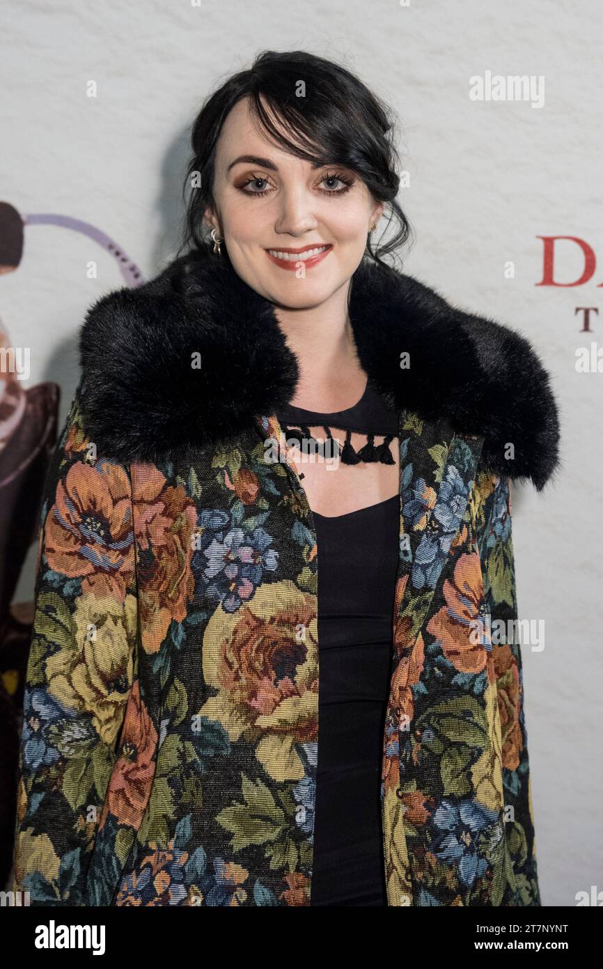 Evanna Lynch 2023