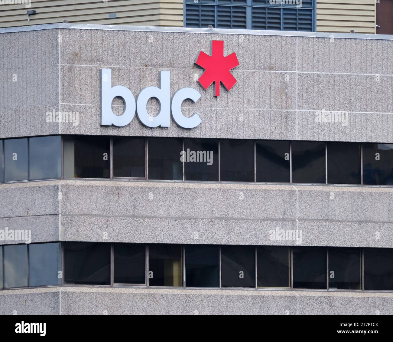 Business development bank of canada hi res stock photography and images Business development bank of canada hi res stock photography and images