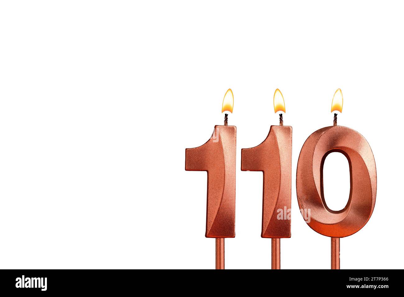 Birthday 110 hi-res stock photography and images - Alamy