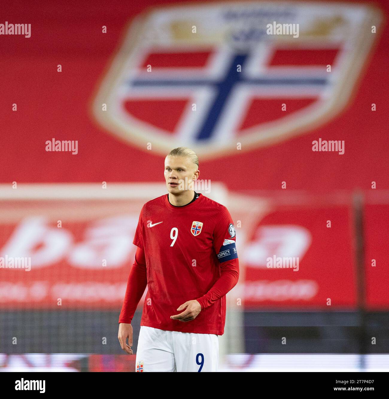 Erling Haaland Norway November 2023 Hi res Stock Photography And Images erling-haaland-norway-november-2023-hi-res-stock-photography-and-images