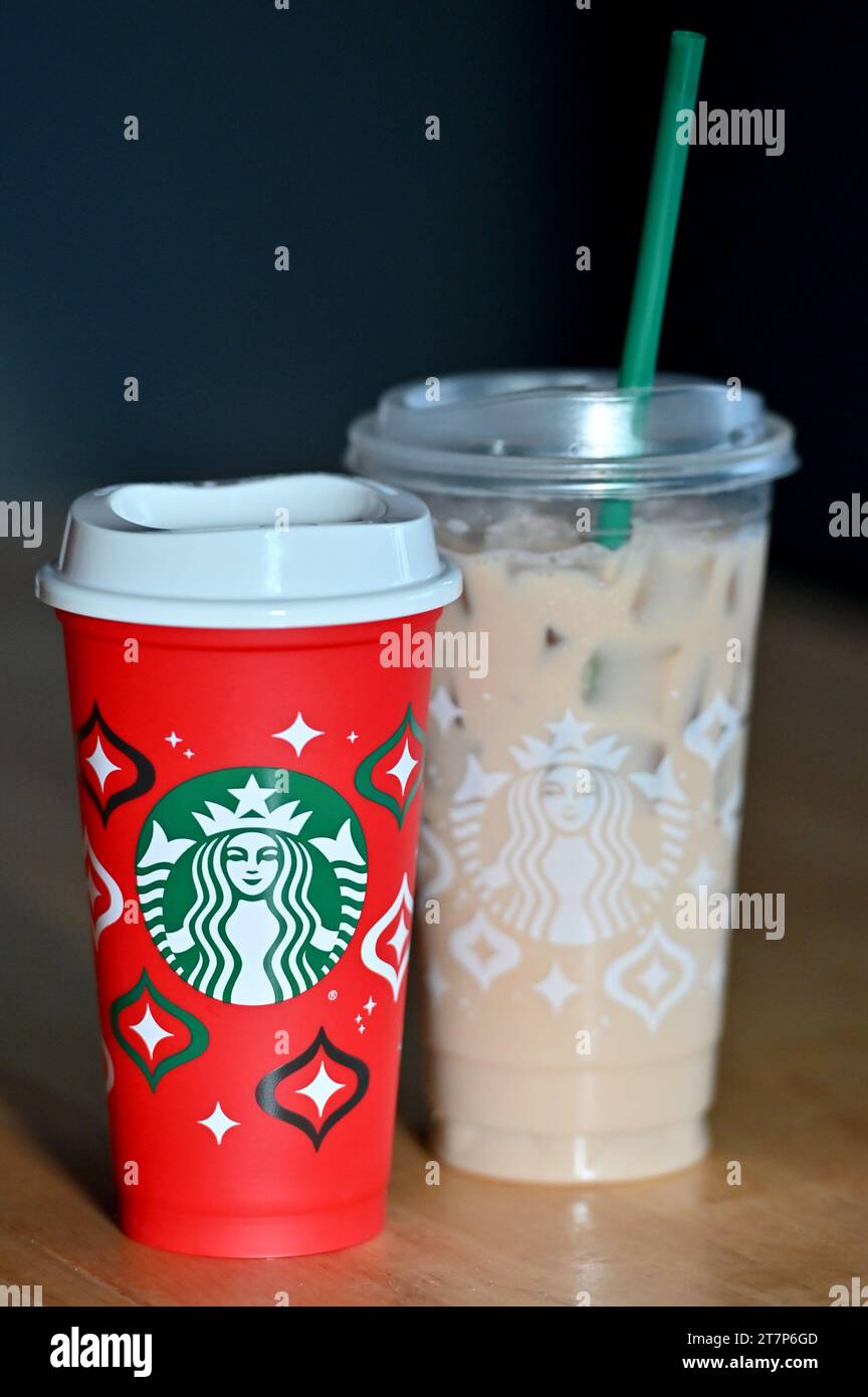 https://c8.alamy.com/comp/2T7P6GD/wilkes-barre-united-states-16th-nov-2023-starbucks-red-cup-and-plastic-cup-seen-on-display-november-16-is-the-starbucks-red-cup-freebie-day-any-customer-purchasing-a-drink-can-get-a-free-plastic-holiday-themed-cup-many-starbucks-employees-chose-to-walk-out-in-protest-of-the-company-photo-by-aimee-dilgersopa-imagessipa-usa-credit-sipa-usaalamy-live-news-2T7P6GD.jpg