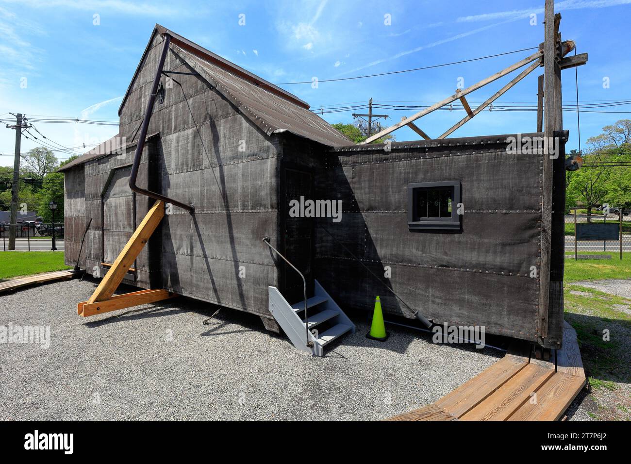 Edison film studio hires stock photography and images Alamy