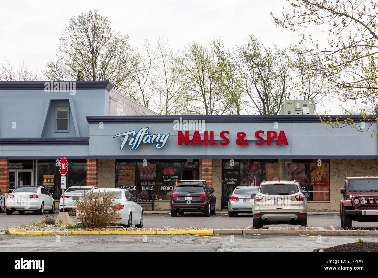 TOP 20 Nails places near you in Atlanta, GA - March, 2024