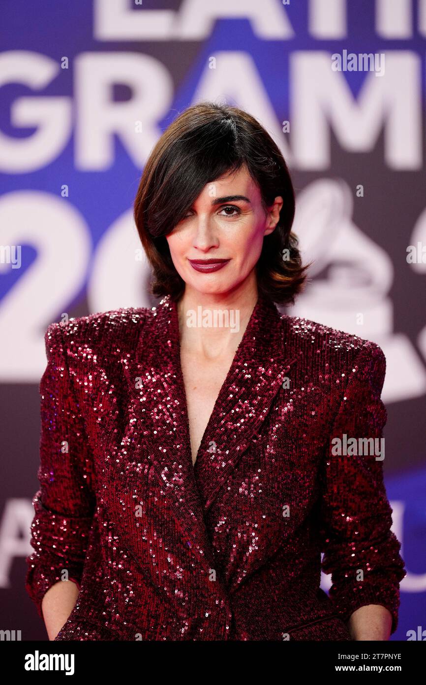 Paz vega 2023 hires stock photography and images Alamy