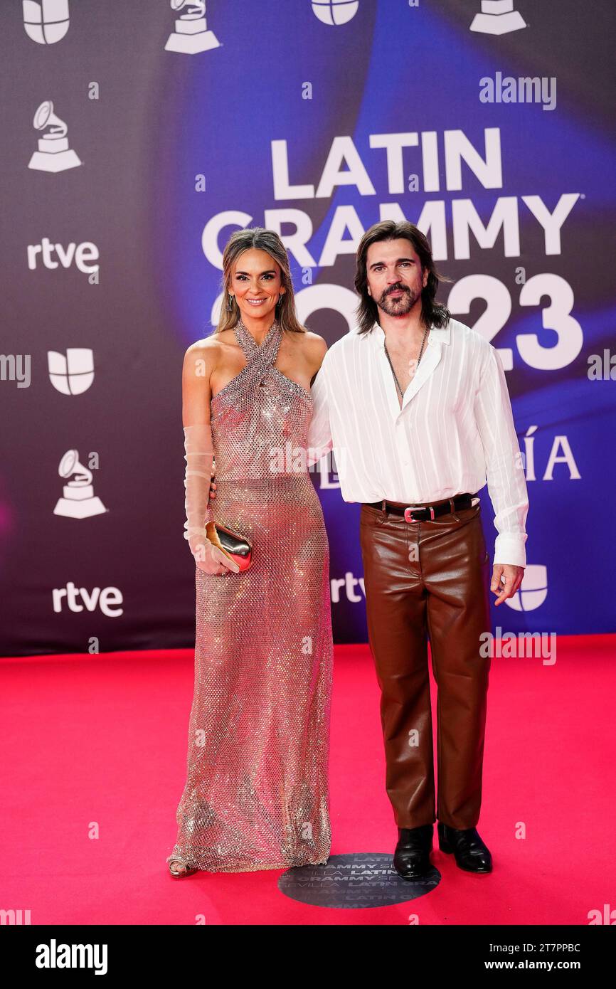 Juanes celeb height