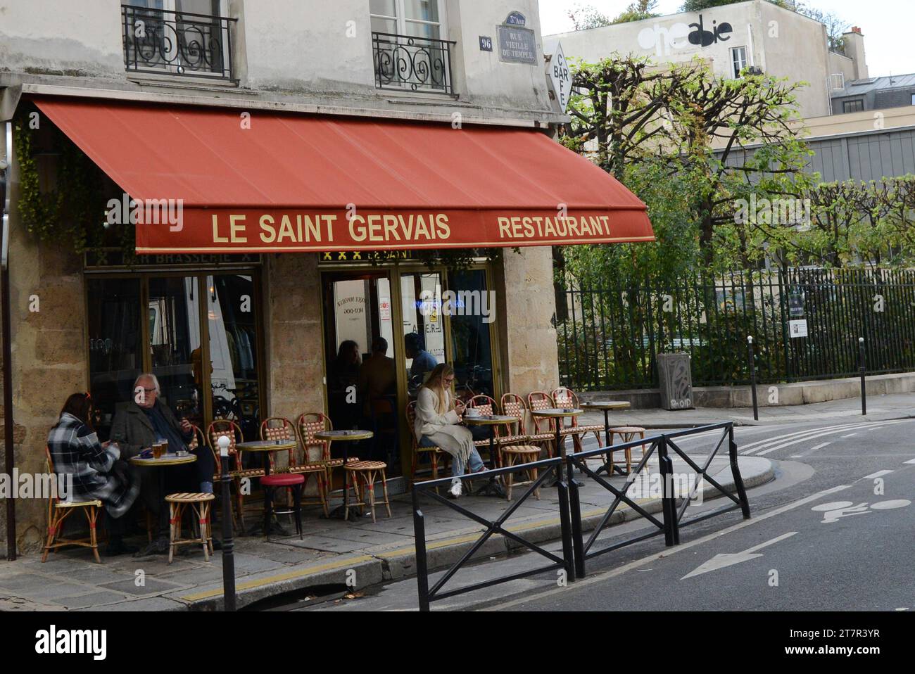 Datei:P1100643 Paris III rue Vieille-du-Temple n ° 127 rwk.JPG - Wikipedia