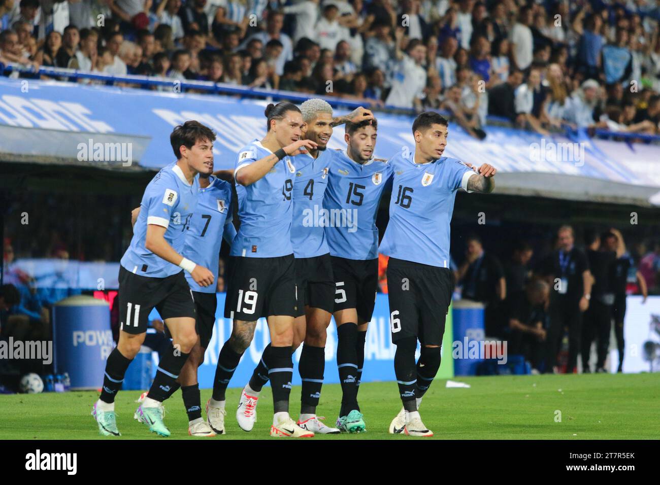 What’s Next for Uruguay and Saudi Arabia