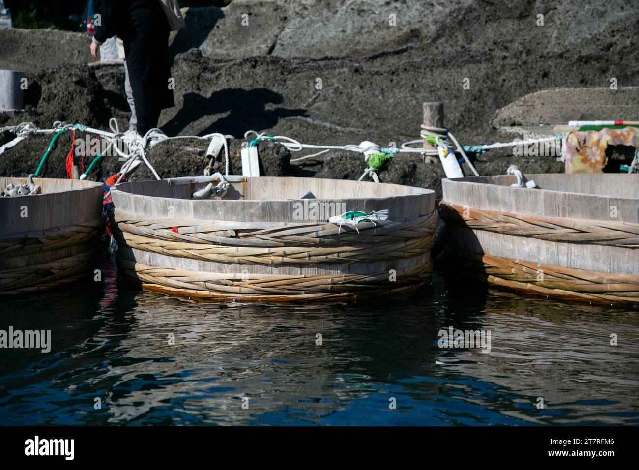 Tarai japan hi-res stock photography and images - Alamy
