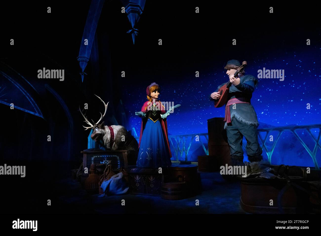 Hong Kong. 16th Nov, 2023. This photo taken on Nov. 16, 2023 shows a