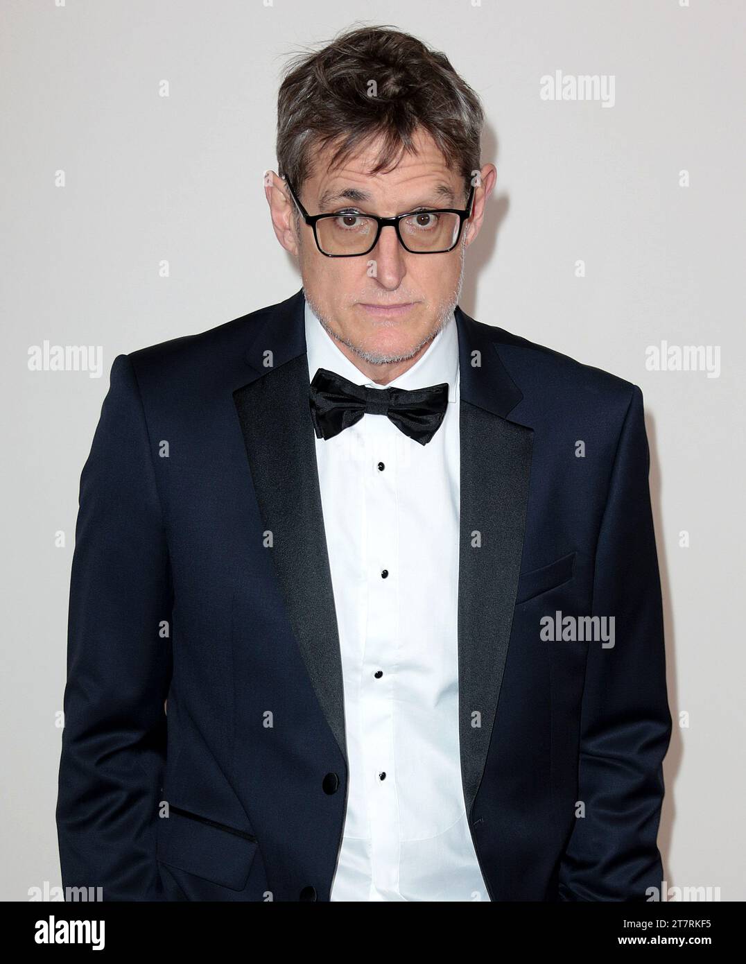 Nov 15, 2023 - London, England, UK - Louis Theroux attending GQ Men Of