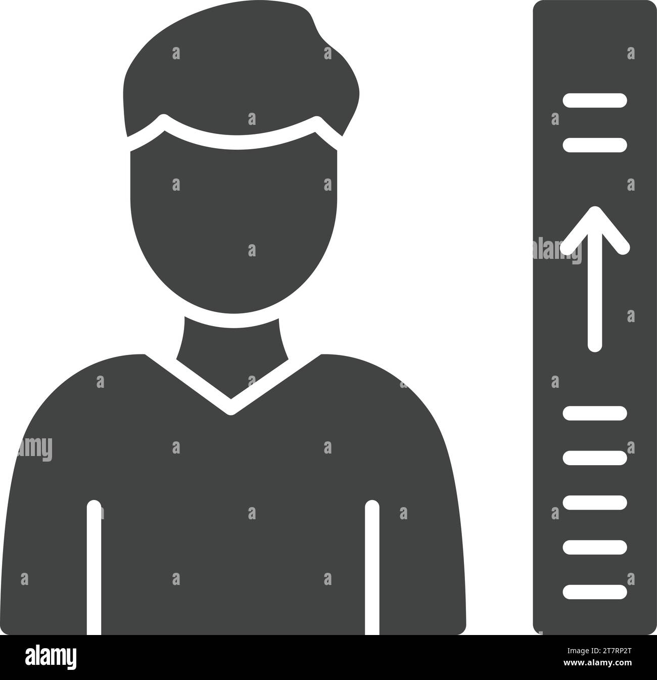 Development icon vector image Stock Vector Image & Art - Alamy