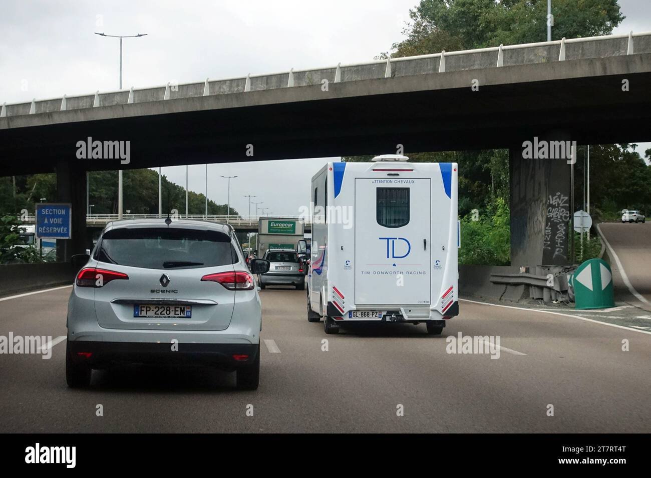 Autoroute autoroute frankreich hires stock photography and images Alamy