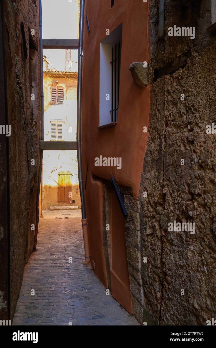 Provence, France Stock Photo