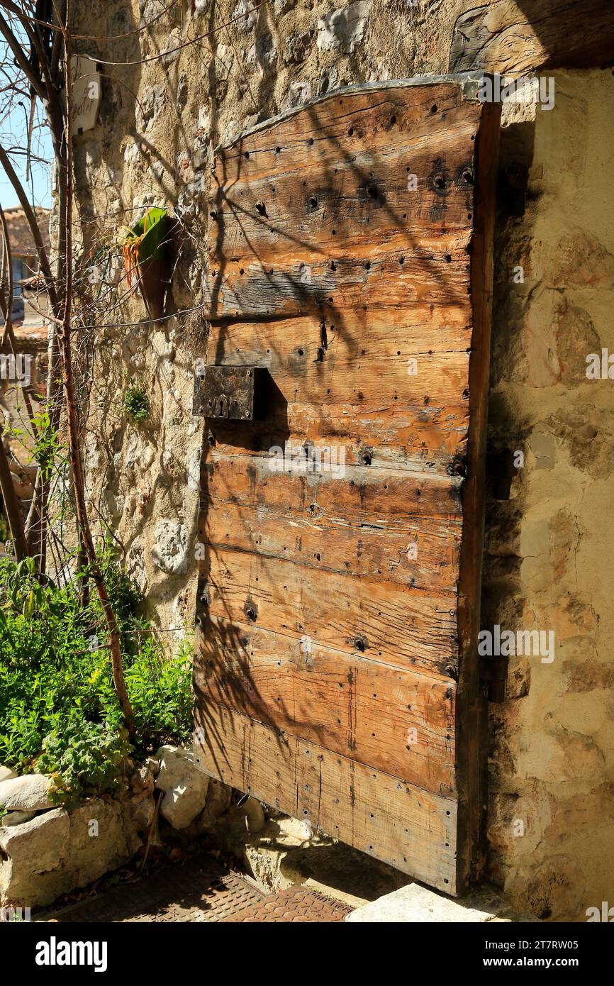 Provence, France Stock Photo