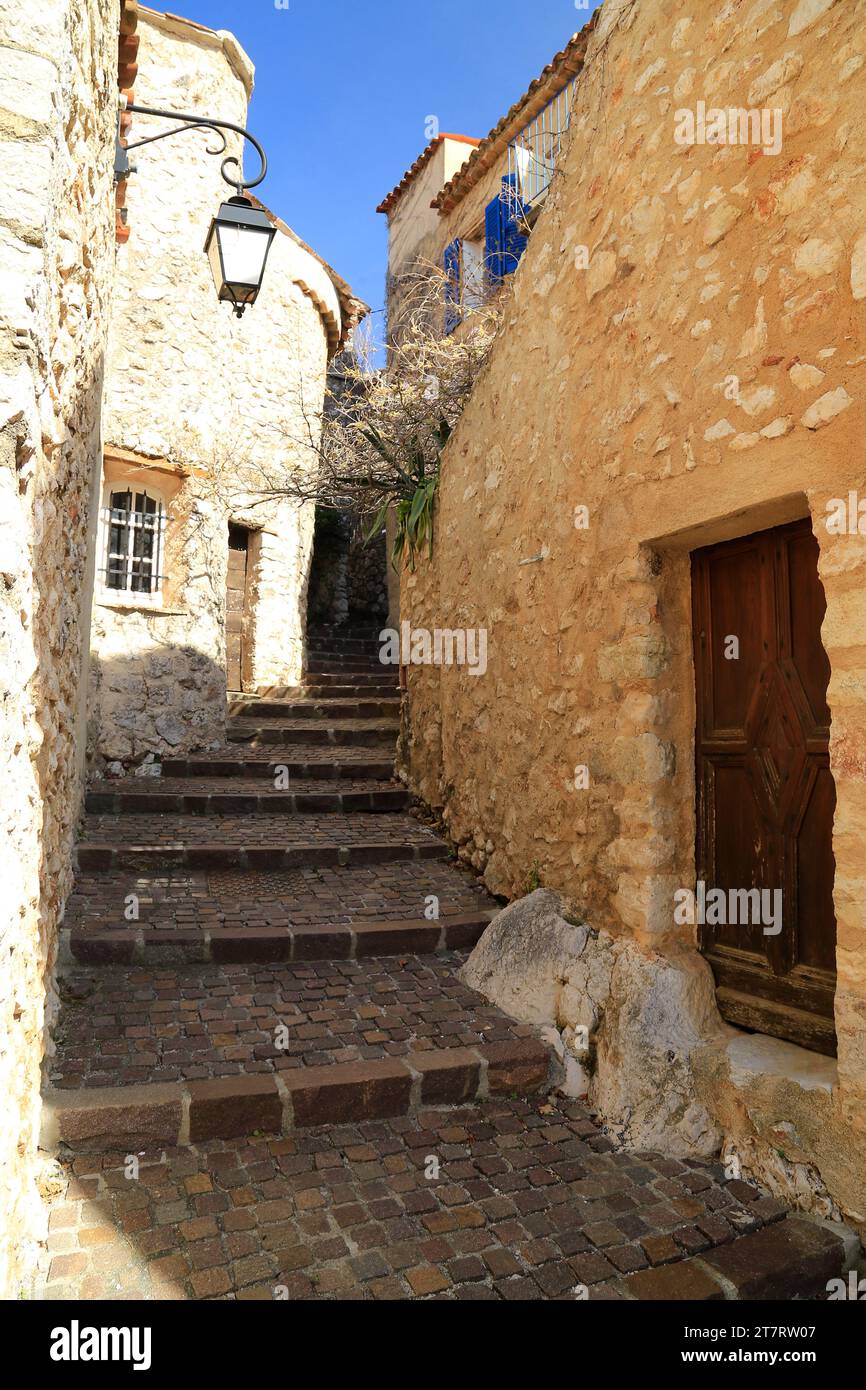 Provence, France Stock Photo