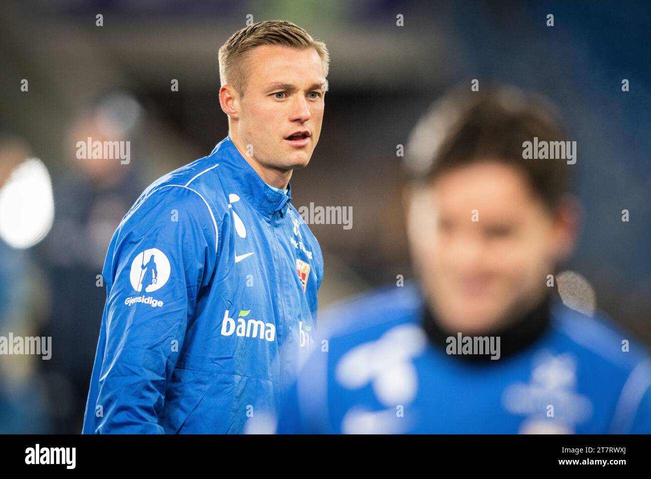 Stian gregersen hi-res stock photography and images - Alamy