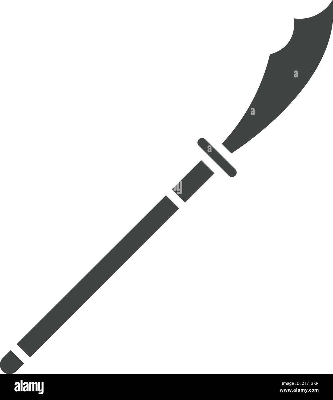 Naginata samurai hi-res stock photography and images - Alamy