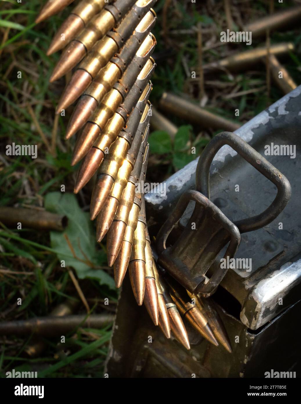 Bullet belt cheap uk