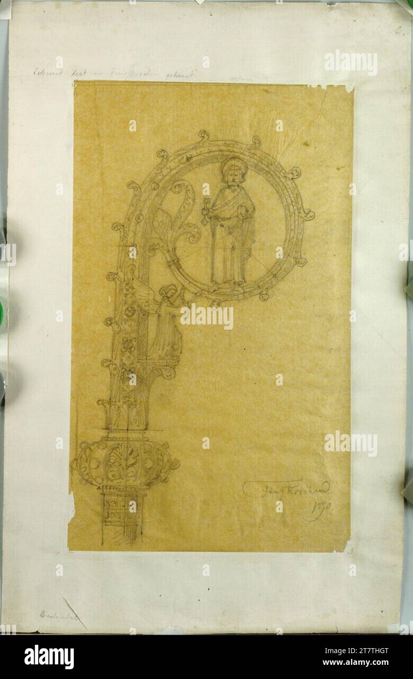 Five bishops hi-res stock photography and images - Alamy