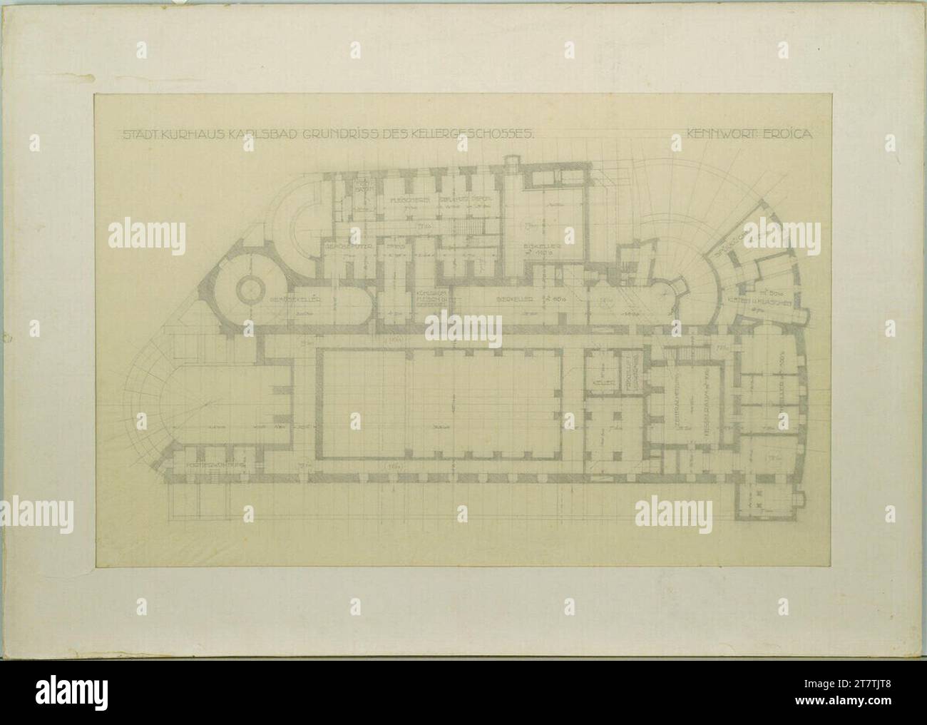 Raffles Spa, Singapore — Volume One, image size:1300x1016