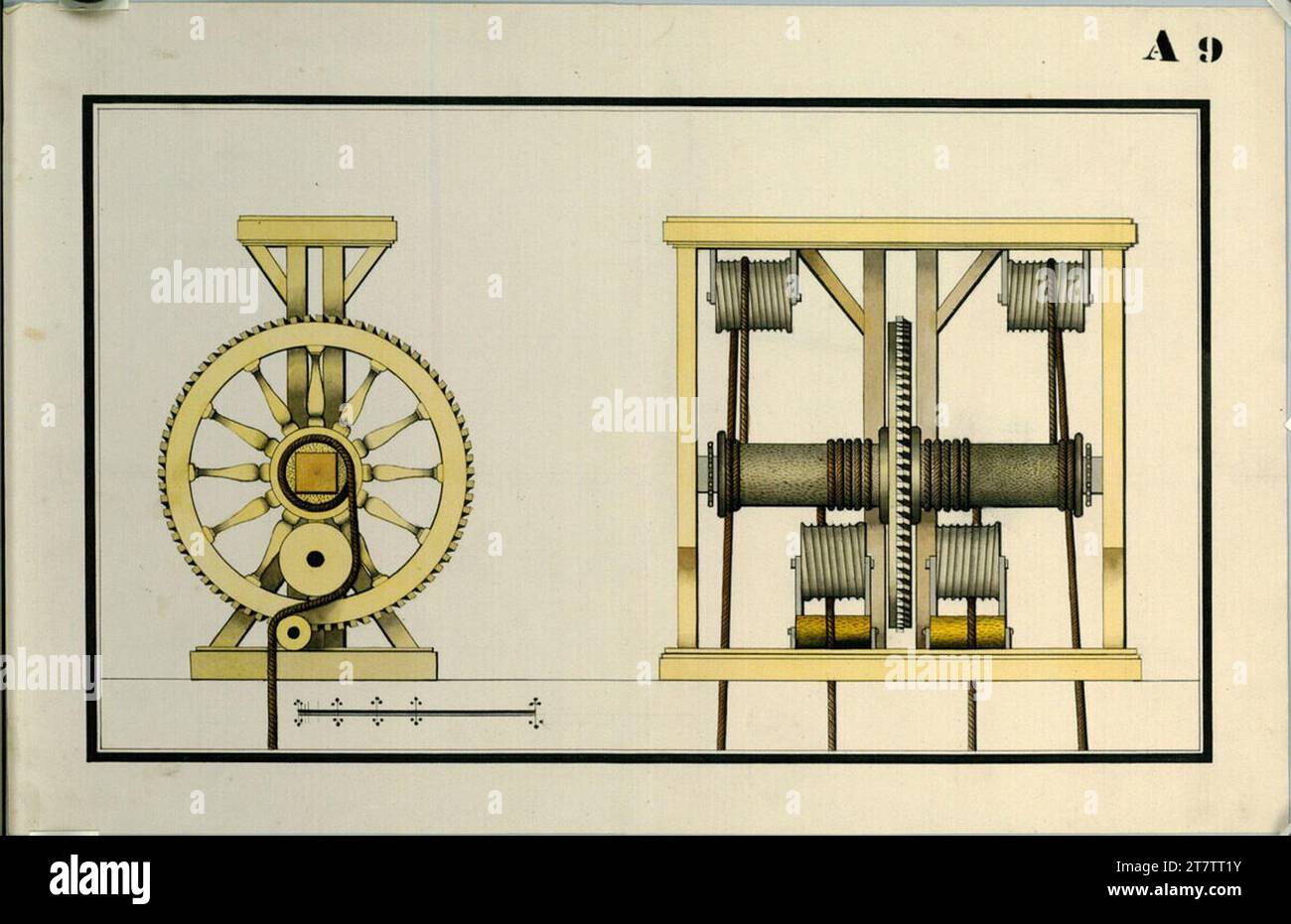 Multi functional floor hi-res stock photography and images - Alamy