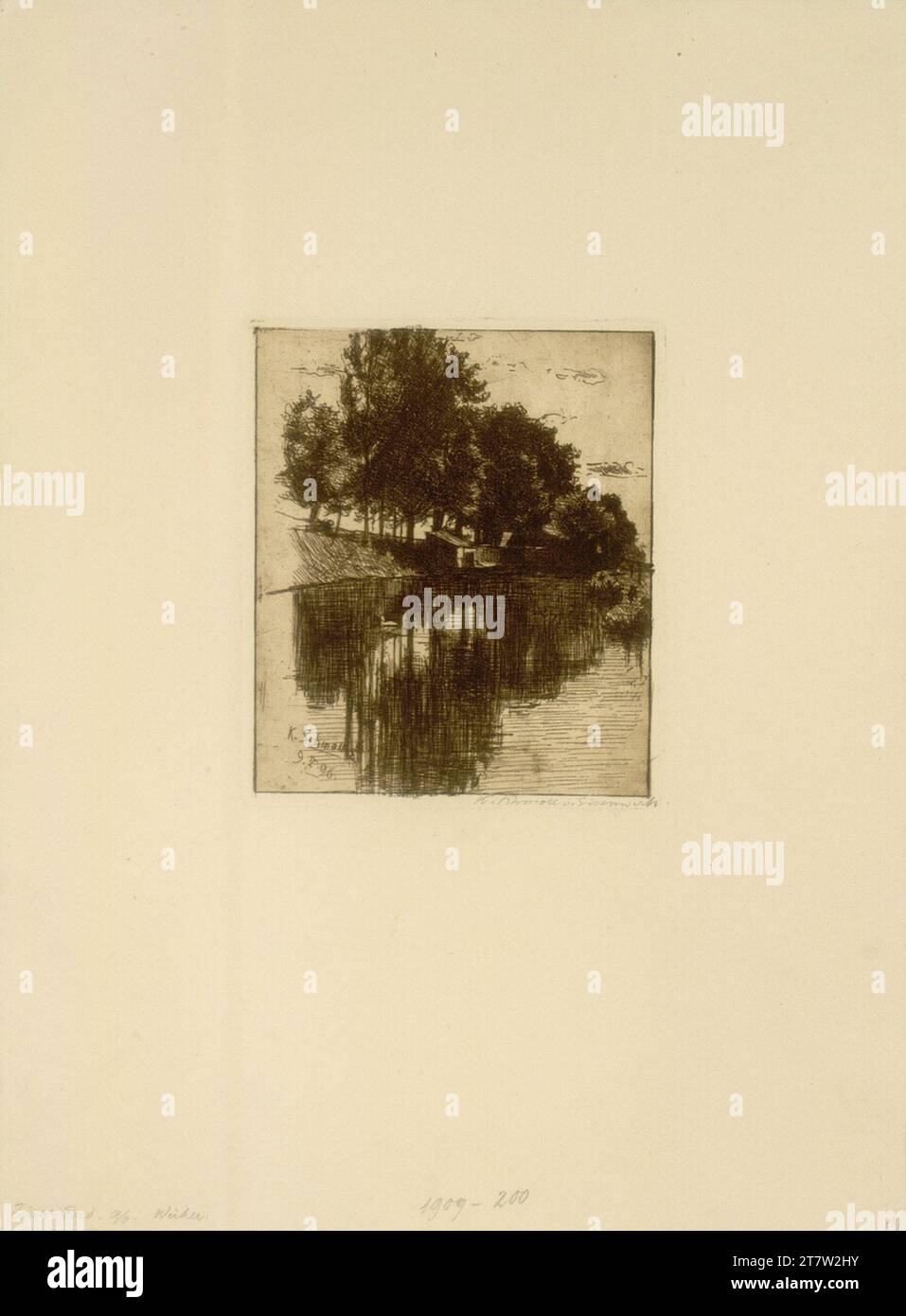 Karl schmoll von eisenwerth hires stock photography and images Alamy