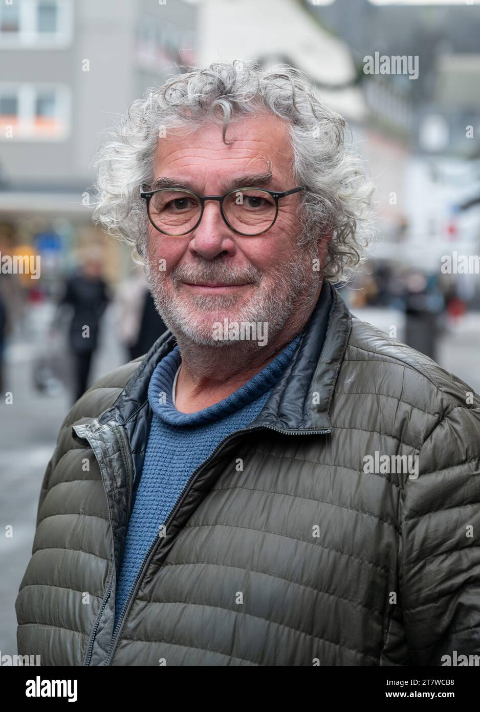 Guy charlier hires stock photography and images Alamy