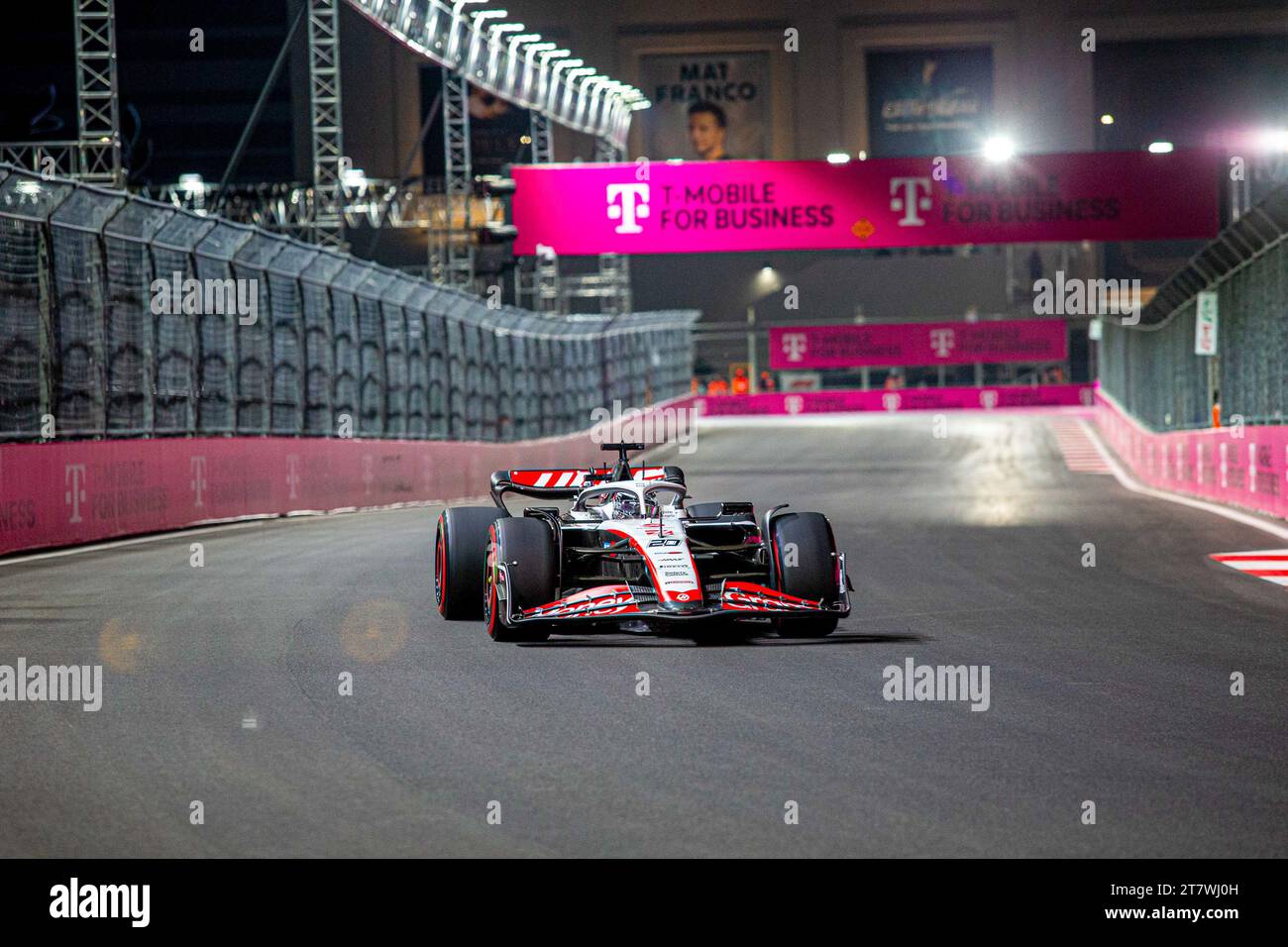 Haas vf 17 hi-res stock photography and images - Alamy