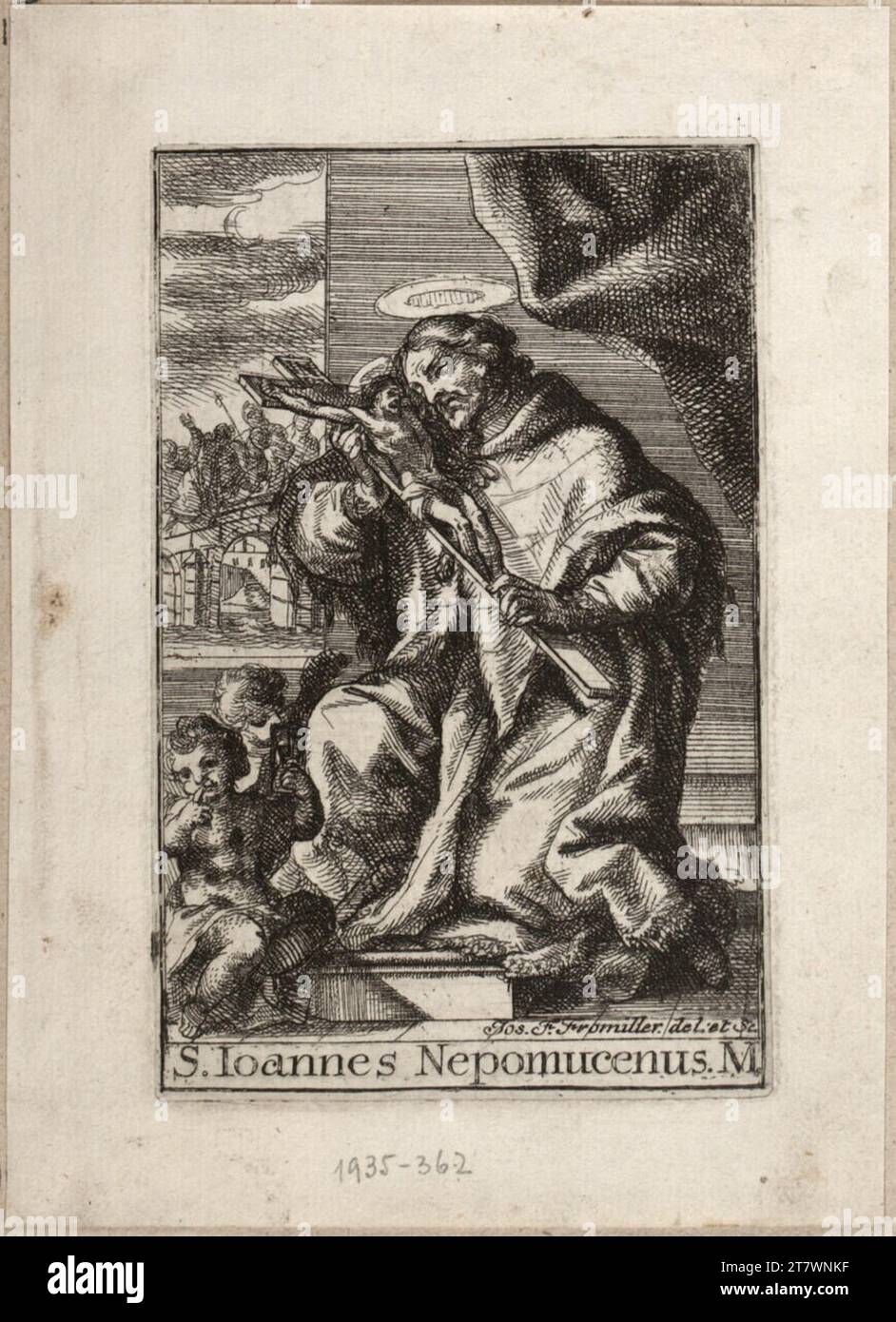 Cross of saint ferdinand hi-res stock photography and images - Alamy