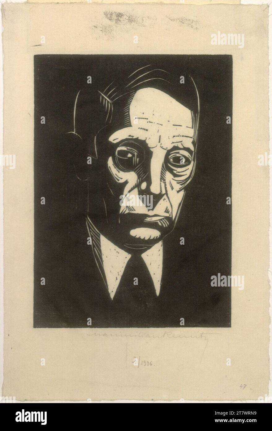 Reinitz Maximilian reinitz hi-res stock photography and images - Alamy