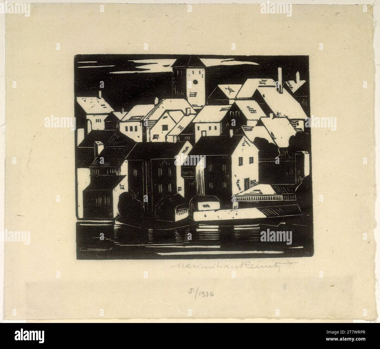 Reinitz Maximilian reinitz hi-res stock photography and images - Alamy