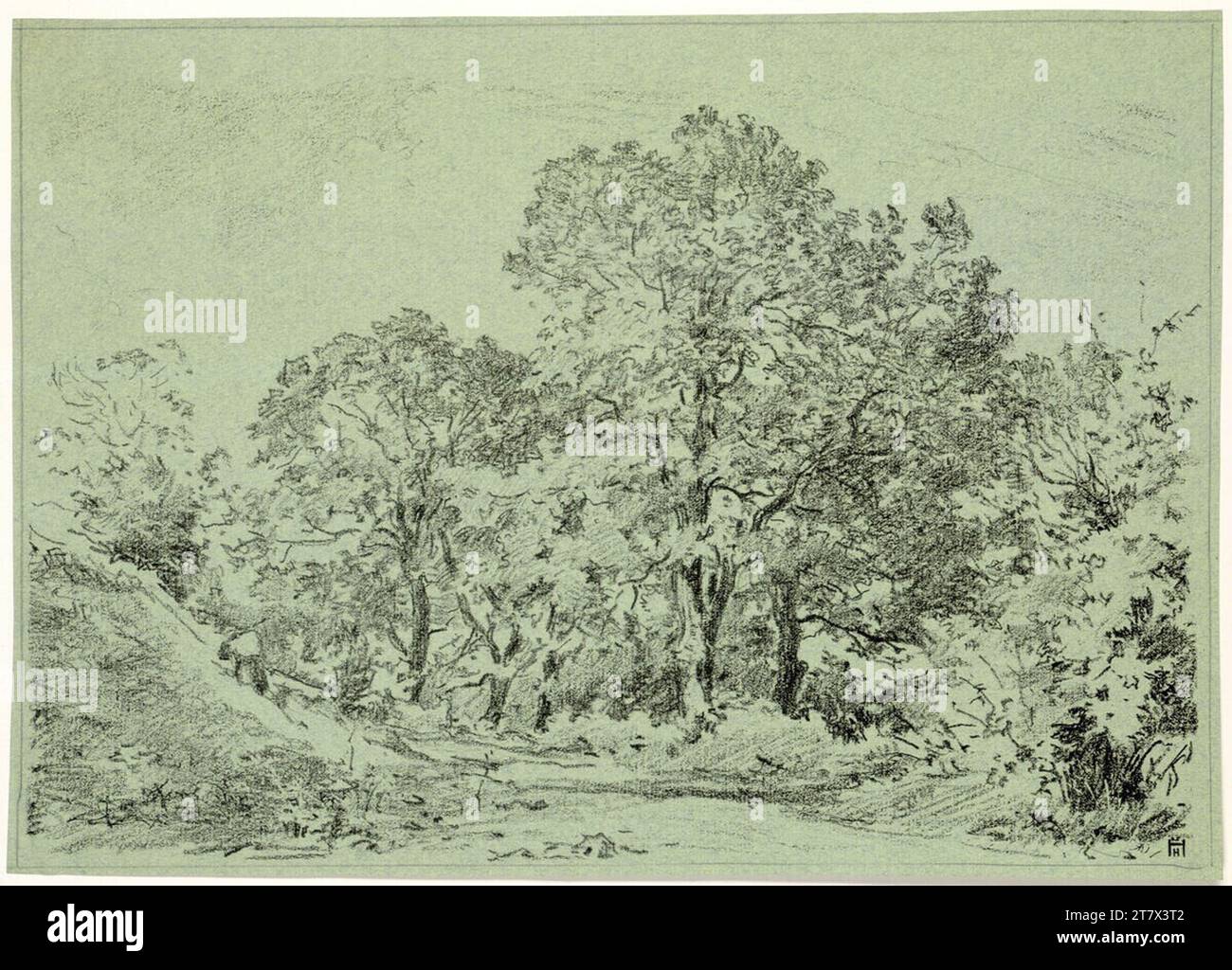 Hermann Heller Way at the towing yard in the Klagenfurt level ...