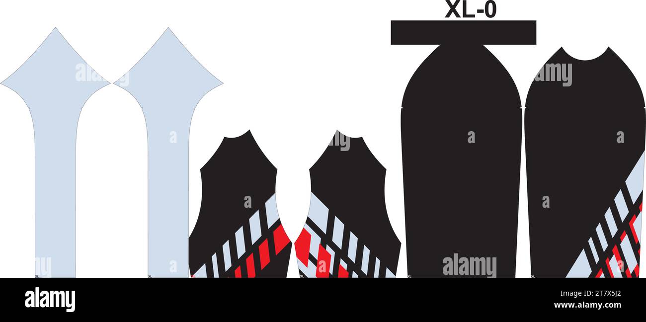 Motorcycle Rash Guard Pattern Rash Guard Artwork Pattern Stock Vector Image & Art - Alamy