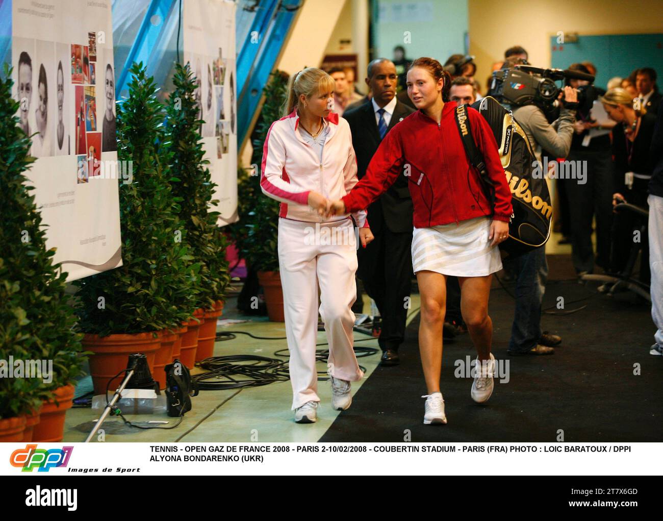 Open gaz de france 2008 hires stock photography and images Alamy